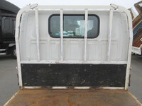ISUZU Elf Flat Body TKG-NJR85A 2012 183,233km_30