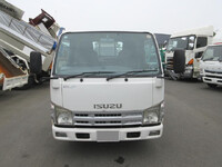 ISUZU Elf Flat Body TKG-NJR85A 2012 183,233km_4