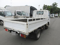 ISUZU Elf Flat Body TKG-NJR85A 2012 183,233km_5