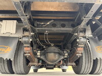 TOYOTA Dyna Aluminum Van TPG-XZU605 2017 182,000km_13