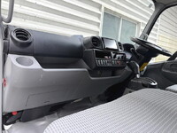 TOYOTA Dyna Aluminum Van TPG-XZU605 2017 182,000km_19