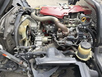 TOYOTA Dyna Aluminum Van TPG-XZU605 2017 182,000km_29