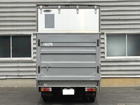 TOYOTA Dyna Aluminum Van TPG-XZU605 2017 182,000km_2