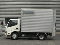 TOYOTA Dyna Aluminum Van TPG-XZU605 2017 182,000km_3