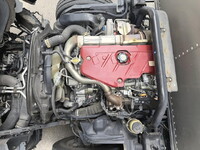 TOYOTA Dyna Aluminum Van TPG-XZU605 2017 182,000km_7