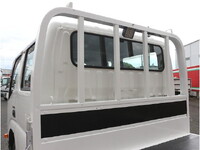 HINO Dutro Double Cab TKG-XZU685M 2017 125,186km_14