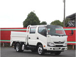 Dutro Double Cab