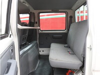 HINO Dutro Double Cab TKG-XZU685M 2017 125,186km_32