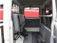 HINO Dutro Double Cab TKG-XZU685M 2017 125,186km_37