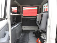 HINO Dutro Double Cab TKG-XZU685M 2017 125,186km_39