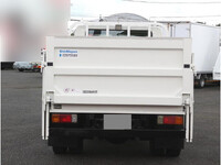HINO Dutro Double Cab TKG-XZU685M 2017 125,186km_8