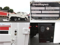 HINO Dutro Double Cab TKG-XZU685M 2017 125,186km_9