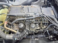 MITSUBISHI FUSO Super Great Trailer Head 2PG-FP74HDR 2022 460,000km_19