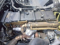 MITSUBISHI FUSO Super Great Trailer Head 2PG-FP74HDR 2022 460,000km_20