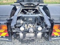 MITSUBISHI FUSO Super Great Trailer Head 2PG-FP74HDR 2022 460,000km_24