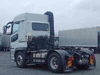 MITSUBISHI FUSO Super Great Trailer Head 2PG-FP74HDR 2022 460,000km_2