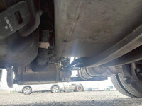 MITSUBISHI FUSO Super Great Trailer Head 2PG-FP74HDR 2022 460,000km_30