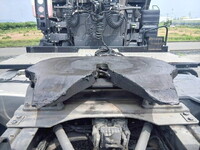 MITSUBISHI FUSO Super Great Trailer Head 2PG-FP74HDR 2022 460,000km_33