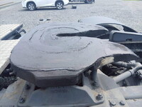 MITSUBISHI FUSO Super Great Trailer Head 2PG-FP74HDR 2022 460,000km_35