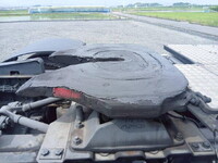 MITSUBISHI FUSO Super Great Trailer Head 2PG-FP74HDR 2022 460,000km_36