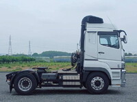 MITSUBISHI FUSO Super Great Trailer Head 2PG-FP74HDR 2022 460,000km_4