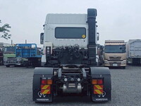 MITSUBISHI FUSO Super Great Trailer Head 2PG-FP74HDR 2022 460,000km_5