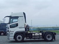 MITSUBISHI FUSO Super Great Trailer Head 2PG-FP74HDR 2022 460,000km_6