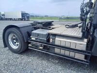 MITSUBISHI FUSO Super Great Trailer Head 2PG-FP74HDR 2022 460,000km_7