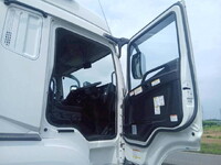 MITSUBISHI FUSO Super Great Trailer Head 2PG-FP74HDR 2022 460,000km_9