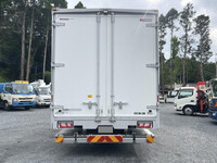 MITSUBISHI FUSO Fighter Aluminum Wing TKG-FK64F 2017 396,119km_10