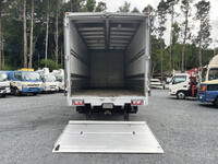 MITSUBISHI FUSO Fighter Aluminum Wing TKG-FK64F 2017 396,119km_12