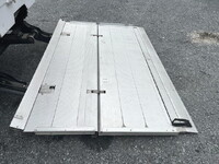 MITSUBISHI FUSO Fighter Aluminum Wing TKG-FK64F 2017 396,119km_18