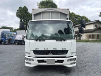 MITSUBISHI FUSO Fighter Aluminum Wing TKG-FK64F 2017 396,119km_22