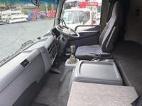 MITSUBISHI FUSO Fighter Aluminum Wing TKG-FK64F 2017 396,119km_23