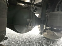 MITSUBISHI FUSO Fighter Aluminum Wing TKG-FK64F 2017 396,119km_24