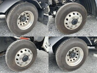 MITSUBISHI FUSO Fighter Aluminum Wing TKG-FK64F 2017 396,119km_25