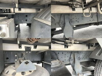 MITSUBISHI FUSO Fighter Aluminum Wing TKG-FK64F 2017 396,119km_26