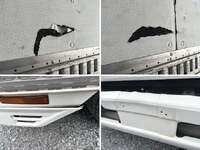 MITSUBISHI FUSO Fighter Aluminum Wing TKG-FK64F 2017 396,119km_37