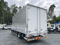 MITSUBISHI FUSO Fighter Aluminum Wing TKG-FK64F 2017 396,119km_4