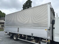 MITSUBISHI FUSO Fighter Aluminum Wing TKG-FK64F 2017 396,119km_5