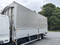 MITSUBISHI FUSO Fighter Aluminum Wing TKG-FK64F 2017 396,119km_6