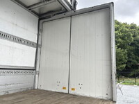 MITSUBISHI FUSO Fighter Aluminum Wing TKG-FK64F 2017 396,119km_8