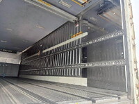 HINO Profia Refrigerator & Freezer Truck QPG-FR1EXEG 2016 389,922km_11