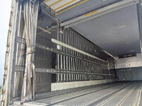 HINO Profia Refrigerator & Freezer Truck QPG-FR1EXEG 2016 389,922km_12