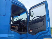 HINO Profia Refrigerator & Freezer Truck QPG-FR1EXEG 2016 389,922km_16