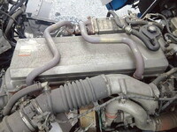 HINO Profia Refrigerator & Freezer Truck QPG-FR1EXEG 2016 389,922km_28