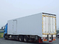 HINO Profia Refrigerator & Freezer Truck QPG-FR1EXEG 2016 389,922km_2