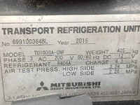 HINO Profia Refrigerator & Freezer Truck QPG-FR1EXEG 2016 389,922km_30