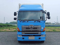 HINO Profia Refrigerator & Freezer Truck QPG-FR1EXEG 2016 389,922km_3