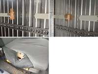 HINO Profia Refrigerator & Freezer Truck QPG-FR1EXEG 2016 389,922km_40
